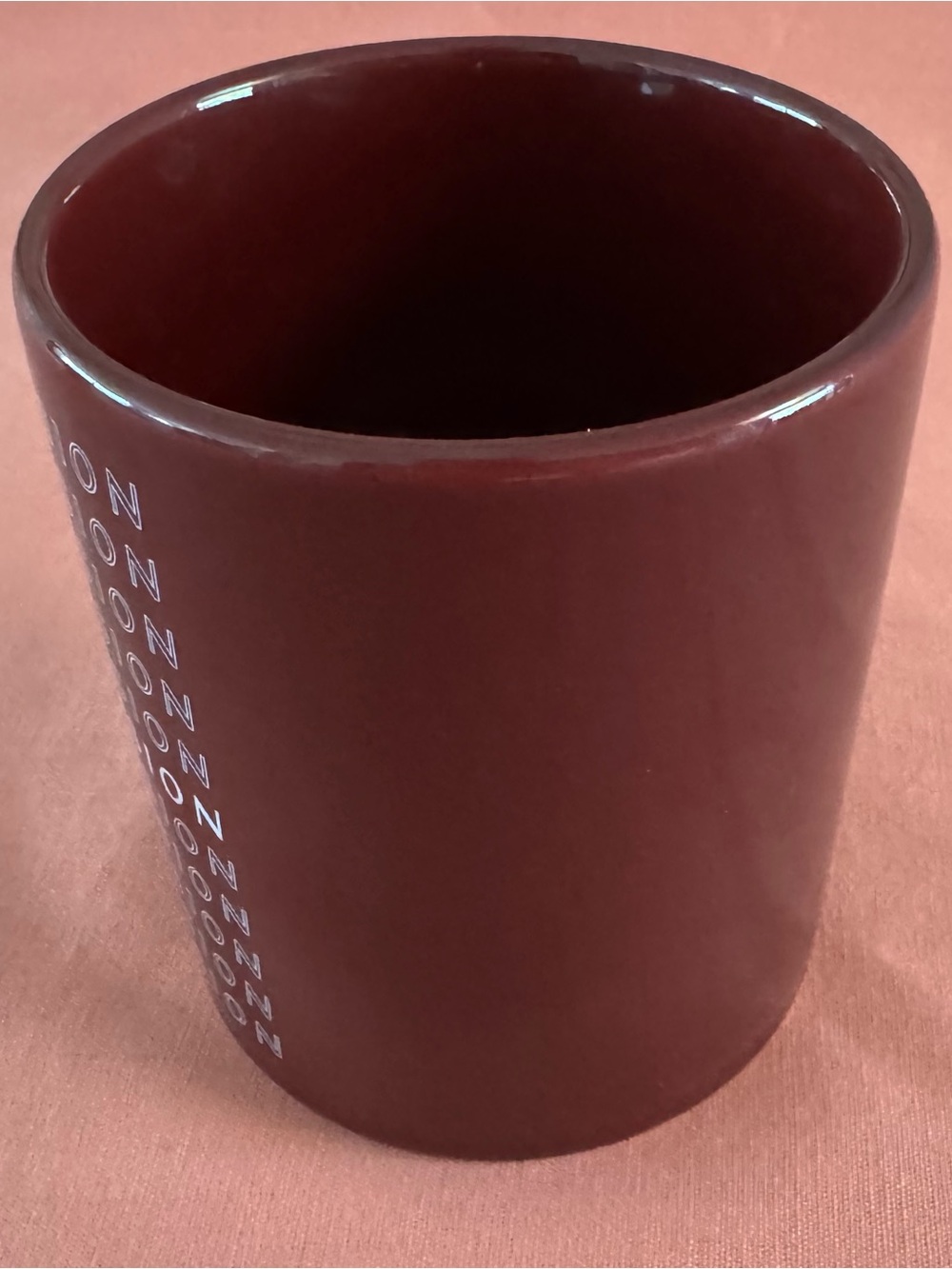 Taylor Swift Taylor’s Version Coffee Mug - Picture 4 of 10